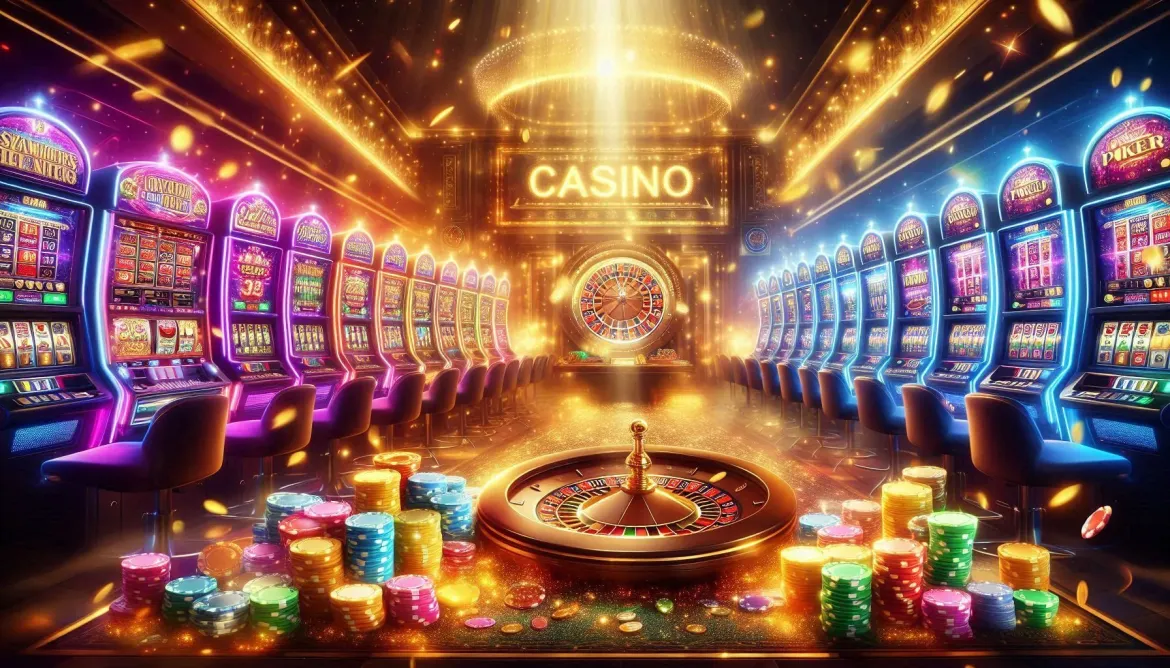Ocean Breeze Casino